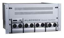 Flatpack2 5-8U Integrated