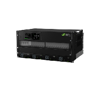 ИБП UPS RECTIVERTER POWER CORE 220 VDC 9 KVA